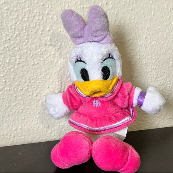 Disney Toys Daisy Duck Disney C52a Tokyo Disney Resort Mascot